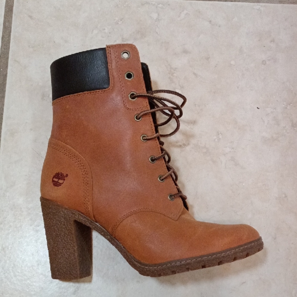 Timberland Women's  Heeled Boots